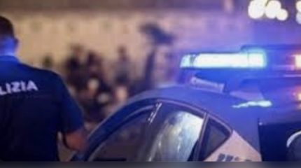 VIOLENZE A POLIZIOTTA: RIFLETTERE SU PATOLOGIE IMMIGRAZIONE