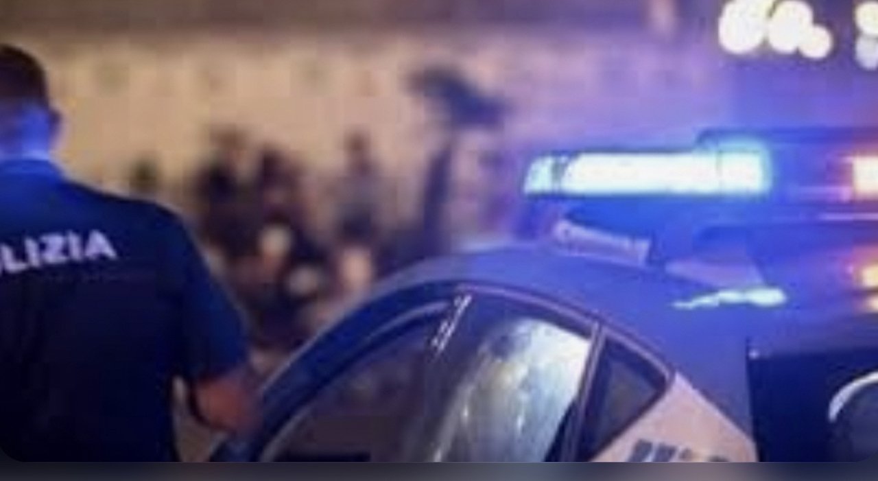 VIOLENZE A POLIZIOTTA: RIFLETTERE SU PATOLOGIE IMMIGRAZIONE