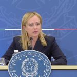 MANCATO CONTRATTO DIRIGENTI LETTERA A MELONI E MINISTRI INTERESSATI