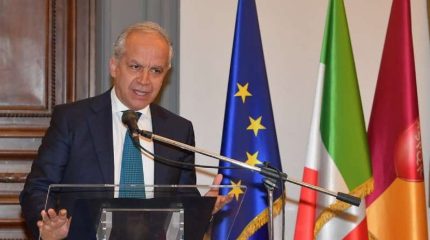 IL MESSAGGIO DEL MINISTRO PIANTEDOSI AL CONVEGNO 