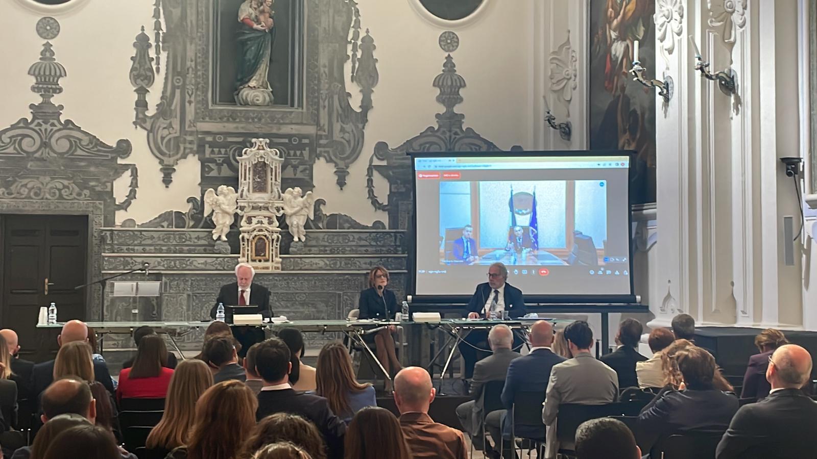 SICUREZZA: NARRAZIONI RADICALIZZANTI ALIMENTANO PAURA E RIBELLIONE A ISTITUZIONI