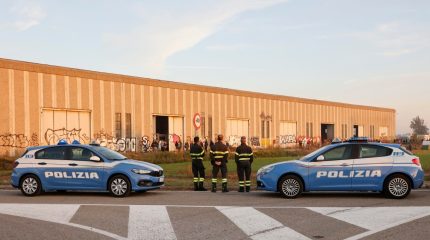 RAVE PARTY: PIANTEDOSI VA NELLA DIREZIONE GIUSTA