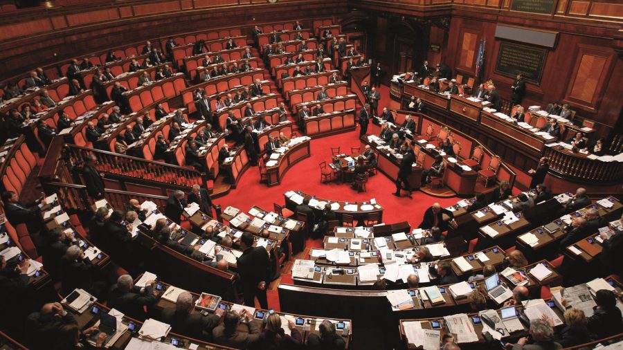 LEGGE DI BILANCIO: RICHIESTA AUDIZIONE AI PRESIDENTI DELLA COMMISSIONE BILANCIO DI CAMERA E SENATO