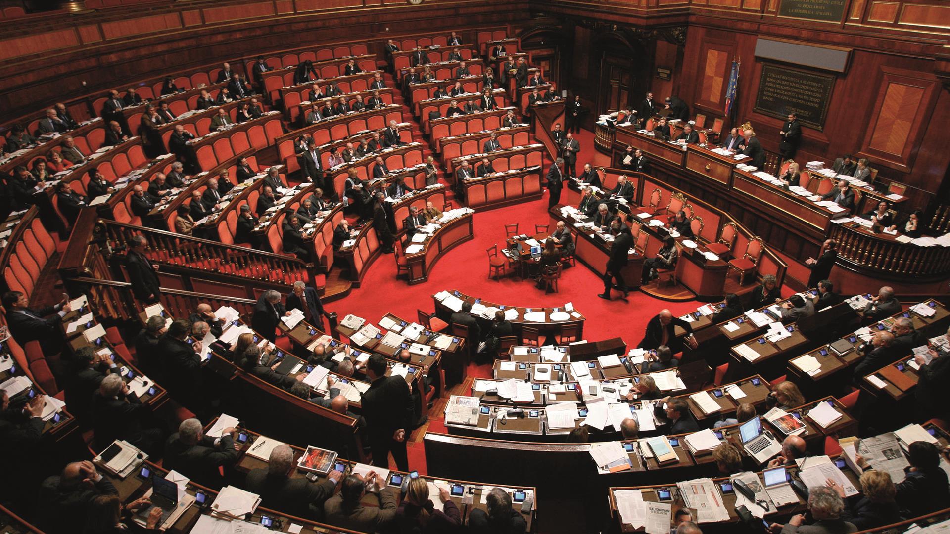 LEGGE DI BILANCIO: RICHIESTA AUDIZIONE AI PRESIDENTI DELLA COMMISSIONE BILANCIO DI CAMERA E SENATO