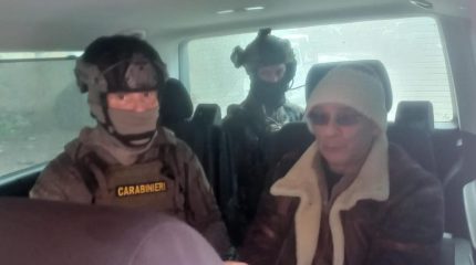 CATTURA MESSINA DENARO: COMPLIMENTI AI CARABINIERI. ORA APPROFONDIRE NUOVI SCENARI INVESTIGATIVI