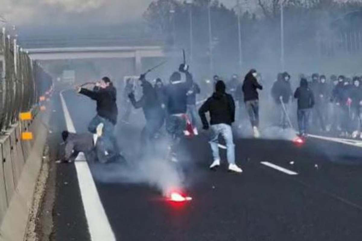 SCONTRI AREZZO: MAGISTRATURA E LEGISLATORE TROVINO INCONTRO COSTRUTTIVO - SCONFESSATA NORMA