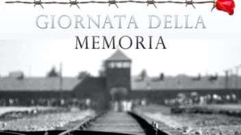 GIORNO MEMORIA, MAI ABBASSEREMO LA GUARDIA: PERCHE’ SENZA TESTIMONIANZA PASSATO PUO’ TORNARE