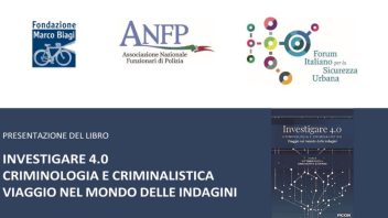 MODENA, 24 GENNAIO 2023 ORE 9.30: INVESTIGARE 4.0 A CURA DI V. RIZZI E A.M. GIANNINI – PRESENTAZIONE TESTO
