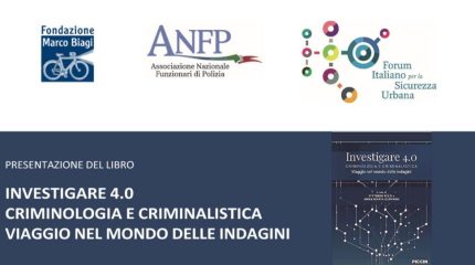 MODENA, 24 GENNAIO 2023 ORE 9.30: INVESTIGARE 4.0 A CURA DI V. RIZZI E A.M. GIANNINI – PRESENTAZIONE TESTO