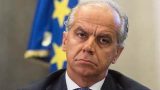RICONOSCIMENTO LAUREA: SCONCERTANTE SENTENZA DELLA CORTE - LETTERA A PIANTEDOSI - NECESSITA' INTERVENTO LEGISLATIVO