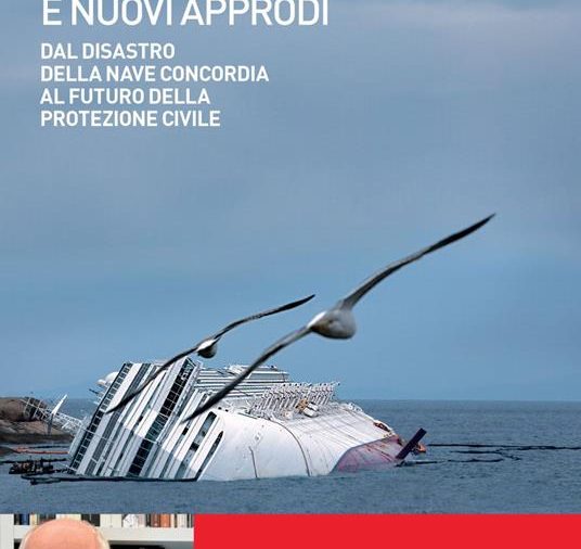 CALTANISSETTA: PRESENTATO IL LIBRO “NAUFRAGI E NUOVI APPRODI” DEL PREFETTO FRANCO GABRIELLI