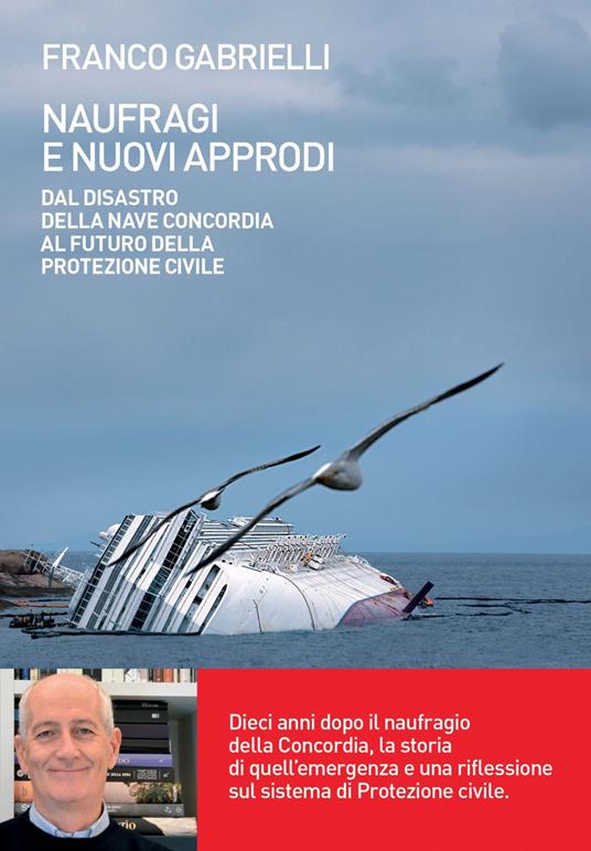 CALTANISSETTA: PRESENTATO IL LIBRO 