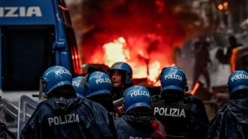 SCONTRI PERCHE’CALCIO DISUNITO SU PREVENZIONE VIOLENZE