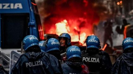 SCONTRI PERCHE'CALCIO DISUNITO SU PREVENZIONE VIOLENZE
