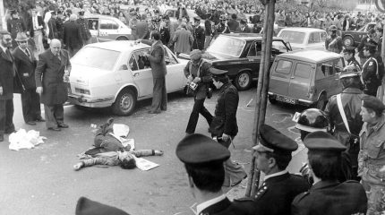 NO ESTRADIZIONE TERRORISTI E' FERITA PER GIUSTIZIA