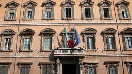 LEGGE DI BILANCIO: POSITIVO EMENDAMENTO DEL GOVERNO