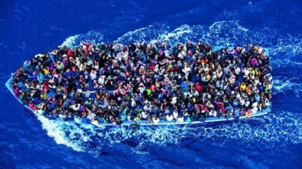 MIGRANTI: LA COLLABORAZIONE INTERISTITUZIONALE CHIAVE PER EMRGENZA