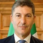 LA SEGRETERIA NAZIONALE HA INCONTRATO IL CAPO DELLA POLIZIA