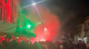 CALCIO SCONTRI MILANO: DOTARE QUESTORI DI PROVVEDIMENTI PER IMMEDIATO RESPINGIMENTO FACINOROSI