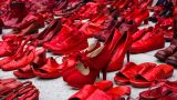 FEMMINICIDI: NECESSARIO DENUNCIARE ATTI PERSECUTORI PRIMA CHE SIA TROPPO TARDI