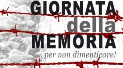 SHOAH: FUNZIONARI DI POLIZIA,COLTIVARE MEMORIA VACCINO CONTRO L'ABISSO