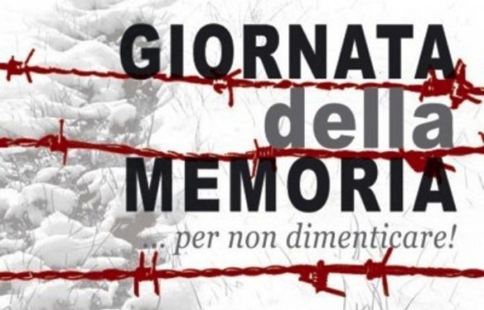 SHOAH: FUNZIONARI DI POLIZIA,COLTIVARE MEMORIA VACCINO CONTRO L'ABISSO