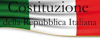 LA DIFESA DEI PRINCIPI COSTITUZIONALI: LA NOSTRA GUIDA