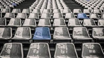 CALCIO: FUNZIONARI POLIZIA PRENDERE IN ESAME DASPO PERMANENTE