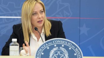 INCONTRO CON LA MELONI: IL DOCUMENTO CONSEGNATO AL PRESIDENTE DEL CONSIGLIO