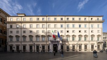 PALAZZO CHIGI: RICHIESTA INDENNITA’PER AUTORITA’DI PUBBLICA SICUREZZA E DIRIGENTI O.P.