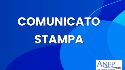 ANFP E USMIA: SUL CONTRATTO PER I DIRIGENTI E’ TEMPO DI DARE CERTEZZE