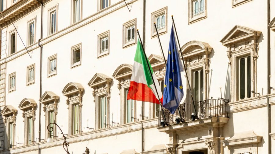 PALAZZO CHIGI: RICHIESTA LA TUTELA PER CHI GARANTISCE LA SICUREZZA