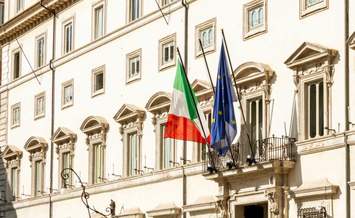 PALAZZO CHIGI: RICHIESTA LA TUTELA PER CHI GARANTISCE LA SICUREZZA