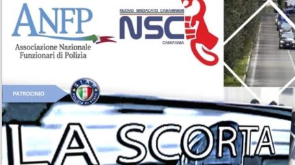 NAPOLI 23 APRILE: CONVEGNO 