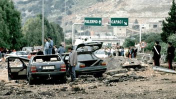 ANNIVERSARIO STRAGE CAPACI: UN MOMENTO DI PROFONDA RIFLESSIONE