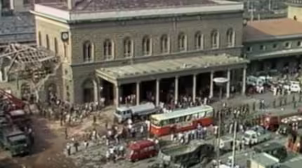 STRAGE DI BOLOGNA: LA MEMORIA E' GIUSTIZIA, LA VERITA' E' RESPONSABILITA'