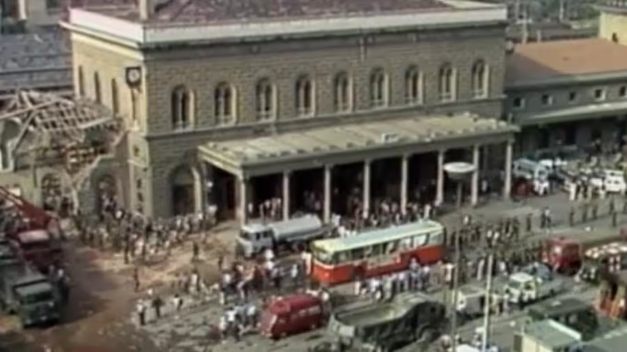 STRAGE DI BOLOGNA: LA MEMORIA E' GIUSTIZIA, LA VERITA' E' RESPONSABILITA'