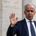 LETTERA AL MINISTRO DELL'INTERNO: RICHIESTA DI AVVIARE IL NEGOZIATO DELLA DIRIGENZA DI POLIZIA ED EMANAZIONE DPCM SU C.D. ADEGUAMENTO ISTAT