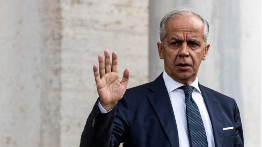 DECRETO FORZE DI POLIZIA: INCONTRO CON IL MINISTRO DELL’INTERNO