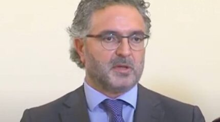 CITTADINANZA ONORARIA A RENATO CORTESE: UN RICONOSCIMENTO AL VALORE DEL SERVIZIO ALLO STATO