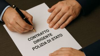 COMPLETATO IL QUADRO PER IL CONTRATTO DELLA DIRIGENZA: CONVOCAZIONE PIU’ VICINA