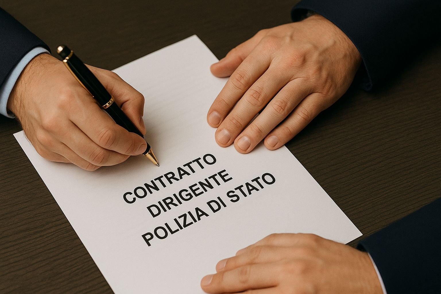 COMPLETATO IL QUADRO PER IL CONTRATTO DELLA DIRIGENZA: CONVOCAZIONE PIU’ VICINA