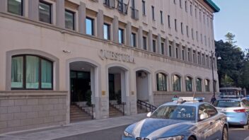 OPERAZIONE ARANGEA BIS – OIKOS: PLAUSO PER AZIONE CONGIUNTA P.S, GDF E CC