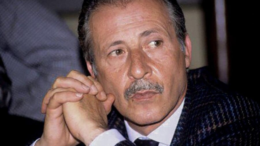 PALERMO: TORNEO DI TENNIS PER ONORARE LA MEMORIA DI BORSELLINO