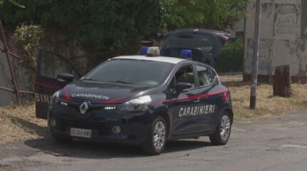 CARABINIERE UCCISO: ANTICIPAZIONE SPESE LEGALI, SEGNALE STATO ACCANTO A CHI RISCHIA LA VITA PER SICUREZZA PAESE