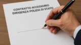 CONTRATTO ACCESSORIO: GIUSTIZIA ECONOMICA PER LA DIRIGENZA, OTTENUTA LA PEREQUAZIONE DELLE INDENNITA’