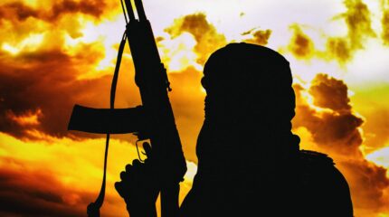 TERRORISMO INTERNAZIONALE: PLAUSO ALL'OPERAZIONE ANTITERRORISMO DELLA POLIZIA DI STATO E DELLA GUARDIA DI FINANZA