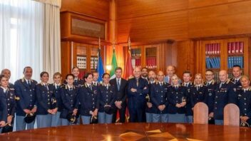 GIUBILEO DEI GIOVANI: IL VOLTO REALE DELL’AUTORITA’ NAZIONALE DI PUBBLICA SICUREZZA