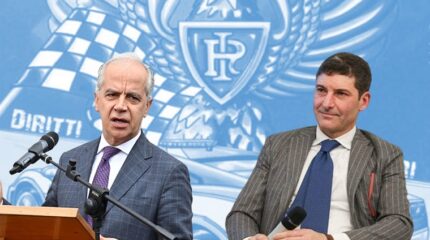SICUREZZA: RISULTATI POSITIVI GRAZIE A MODELLO PIANTEDOSI-PISANI