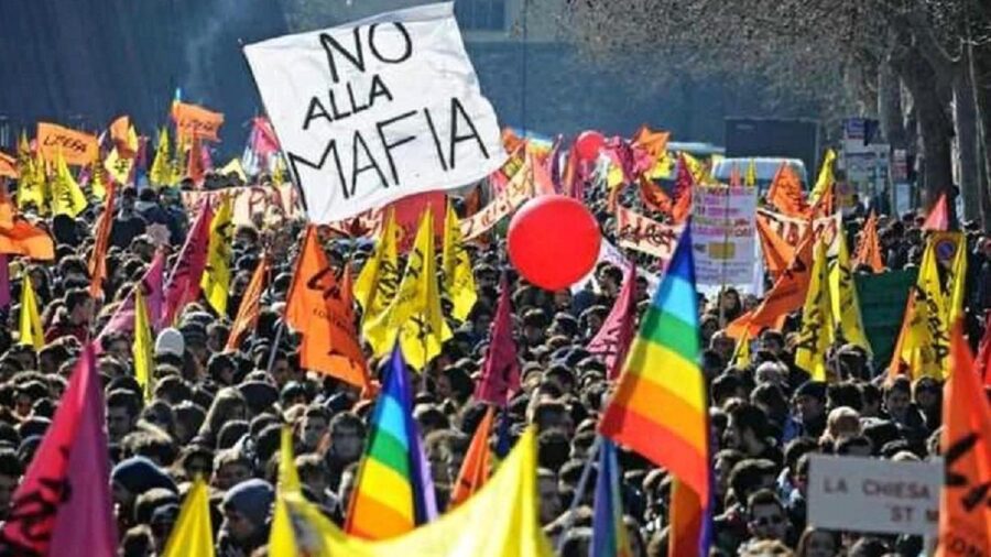 MAFIA: 25 SETTEMBRE, UNA DATA CHE SEGNA LA COSCIENZA CIVILE